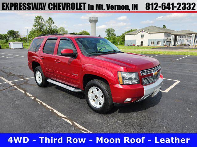 used 2012 Chevrolet Tahoe car, priced at $9,980