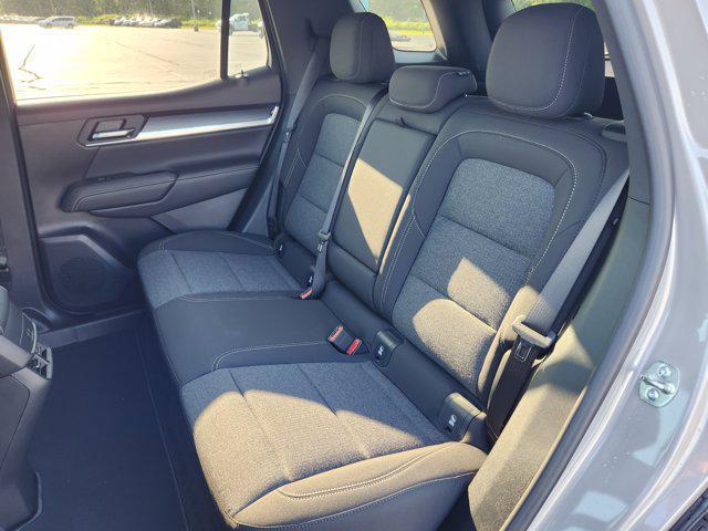 new 2026 GMC Terrain car, priced at $31,835