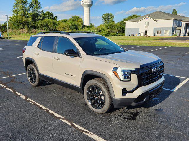 new 2026 GMC Terrain car, priced at $31,835