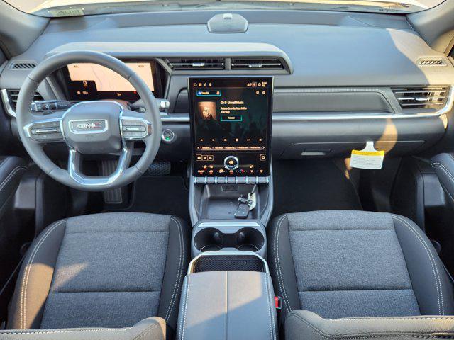 new 2026 GMC Terrain car, priced at $31,835