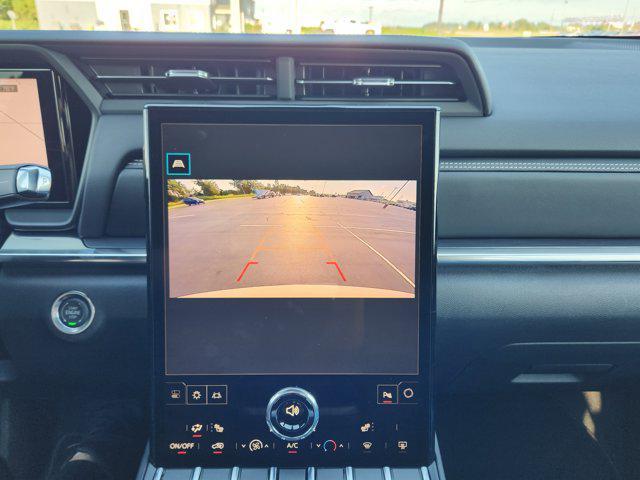 new 2026 GMC Terrain car, priced at $31,835