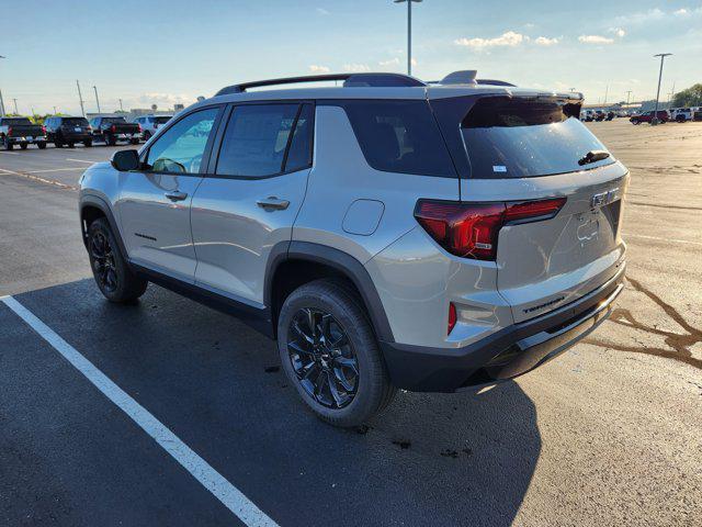 new 2026 GMC Terrain car, priced at $31,835
