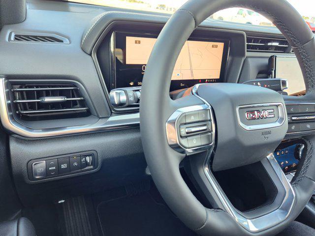 new 2026 GMC Terrain car, priced at $31,835