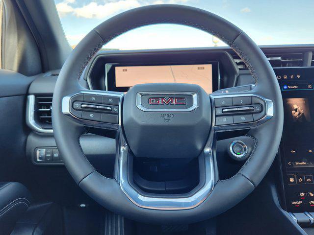new 2026 GMC Terrain car, priced at $31,835