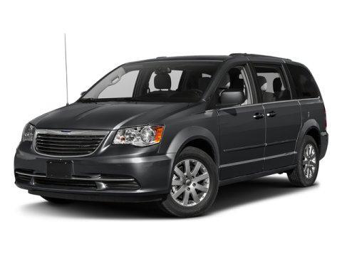 used 2016 Chrysler Town & Country car, priced at $7,990