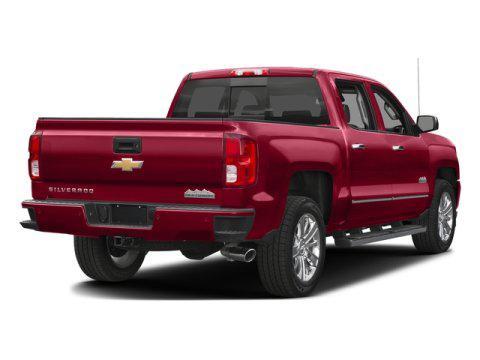 used 2016 Chevrolet Silverado 1500 car, priced at $23,925