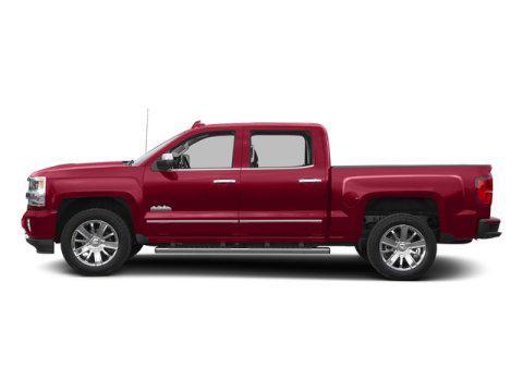 used 2016 Chevrolet Silverado 1500 car, priced at $23,925