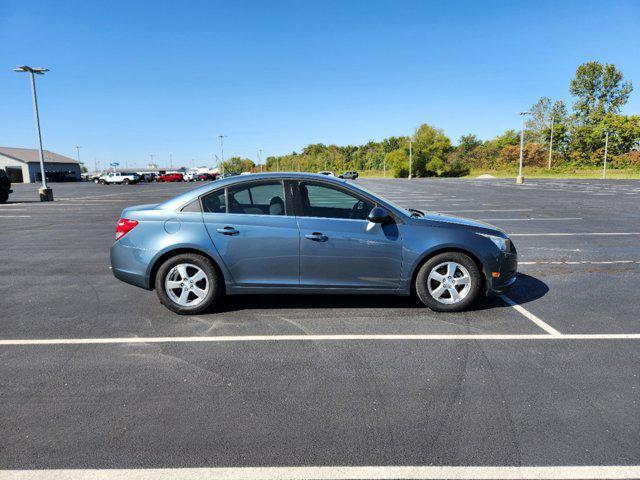 used 2012 Chevrolet Cruze car, priced at $9,482