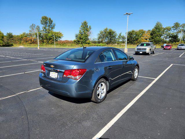 used 2012 Chevrolet Cruze car, priced at $9,482