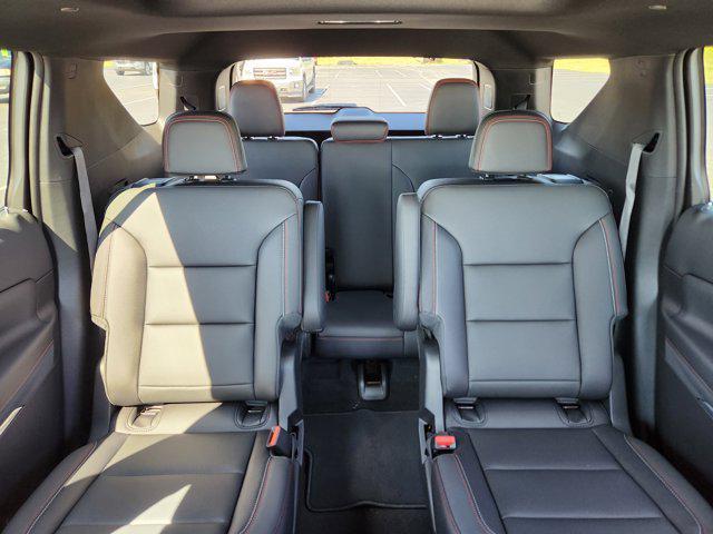 new 2026 Chevrolet Traverse car, priced at $57,880