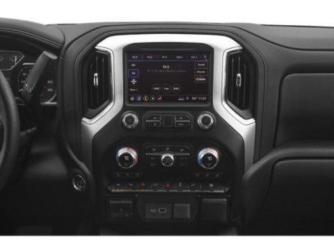 used 2021 GMC Sierra 1500 car, priced at $39,956