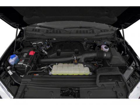 used 2018 Ford F-150 car, priced at $29,956