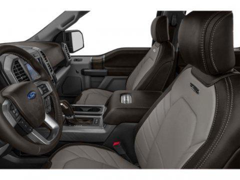 used 2018 Ford F-150 car, priced at $29,956