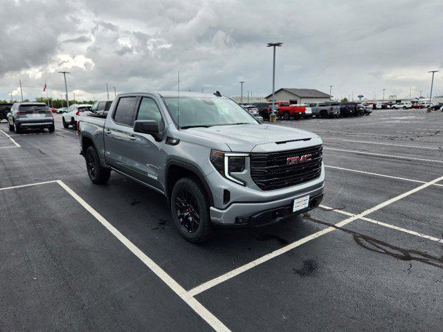 new 2024 GMC Sierra 1500 car, priced at $51,125