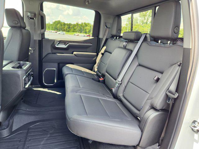 new 2026 GMC Sierra 1500 car, priced at $66,640