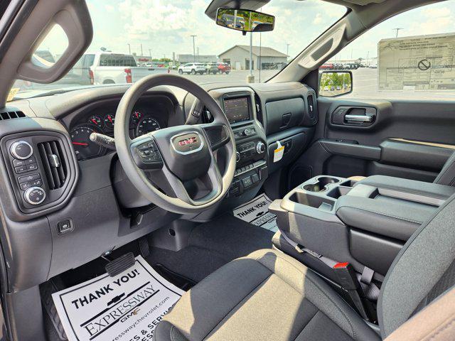 new 2025 GMC Sierra 1500 car, priced at $38,999