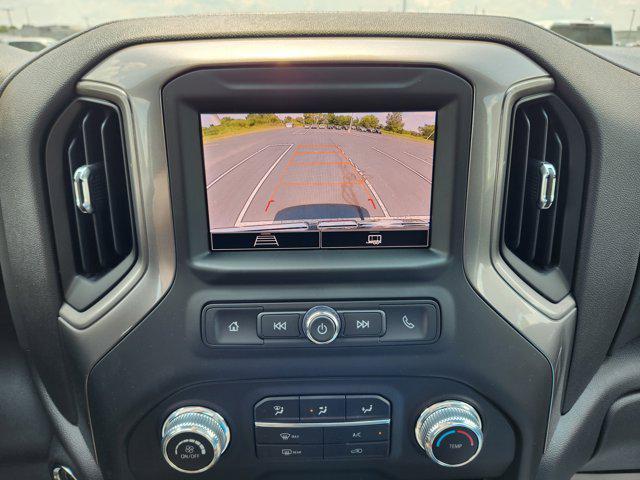 new 2025 GMC Sierra 1500 car, priced at $38,999