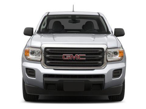 used 2015 GMC Canyon car, priced at $21,980