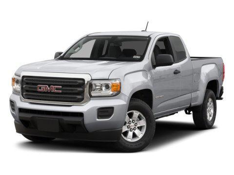 used 2015 GMC Canyon car, priced at $21,980