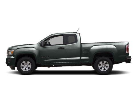 used 2015 GMC Canyon car, priced at $21,980