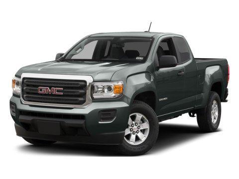 used 2015 GMC Canyon car, priced at $21,980