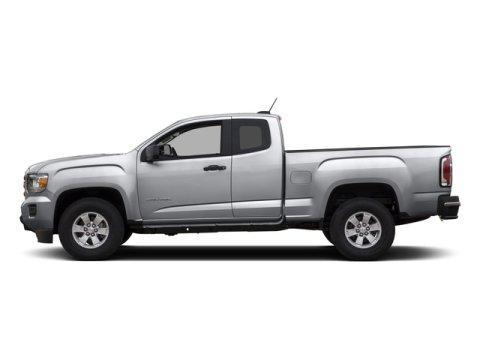 used 2015 GMC Canyon car, priced at $21,980