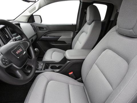 used 2015 GMC Canyon car, priced at $21,980