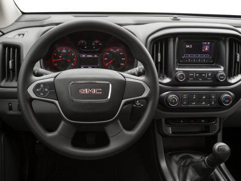 used 2015 GMC Canyon car, priced at $21,980