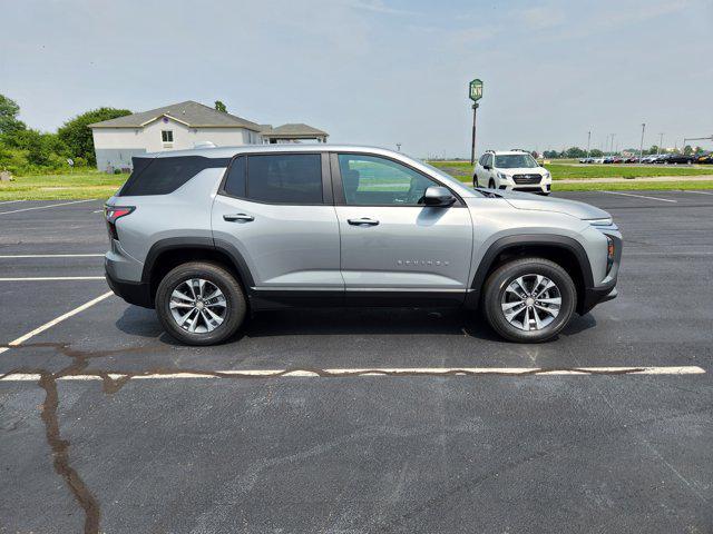 new 2026 Chevrolet Equinox car, priced at $29,679