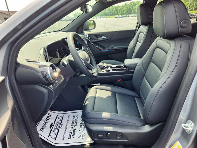 new 2026 Chevrolet Equinox car, priced at $29,679