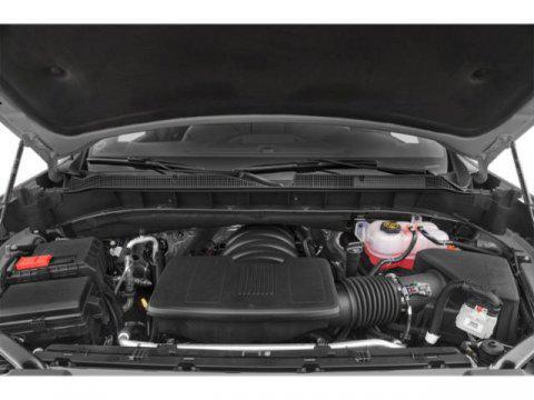 used 2022 Chevrolet Silverado 1500 car, priced at $32,417