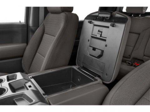 used 2022 Chevrolet Silverado 1500 car, priced at $32,417