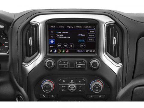 used 2022 Chevrolet Silverado 1500 car, priced at $32,417