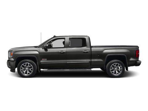 used 2015 GMC Sierra 1500 car, priced at $18,450