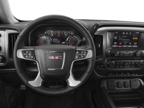 used 2015 GMC Sierra 1500 car, priced at $18,450