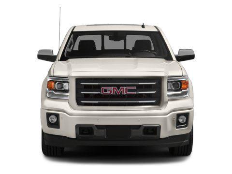 used 2015 GMC Sierra 1500 car, priced at $18,450