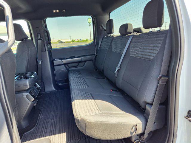 used 2022 Ford F-150 car, priced at $36,685