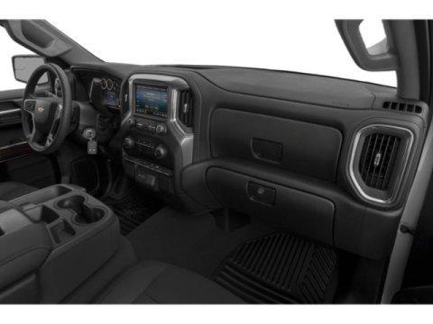 used 2020 Chevrolet Silverado 1500 car, priced at $32,652