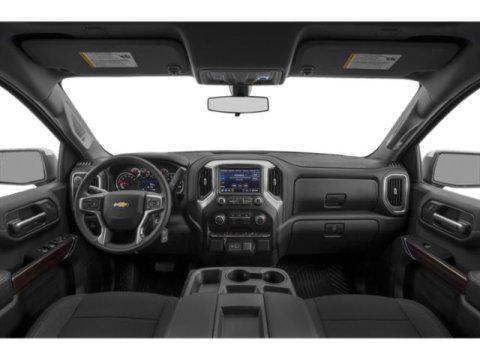 used 2020 Chevrolet Silverado 1500 car, priced at $32,652