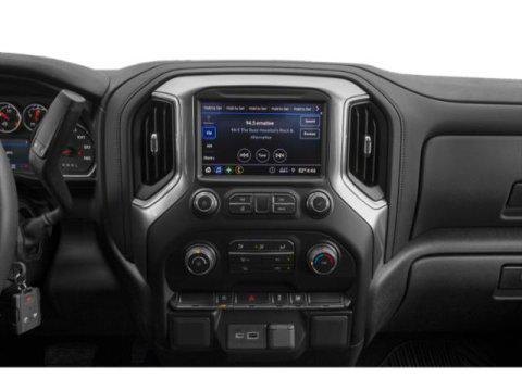 used 2020 Chevrolet Silverado 1500 car, priced at $32,652