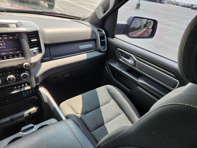 used 2019 Ram 1500 car, priced at $25,980