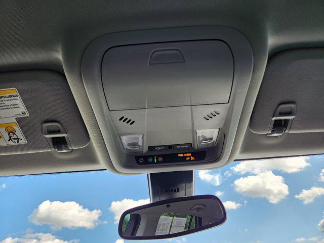 used 2024 GMC Terrain car, priced at $26,650