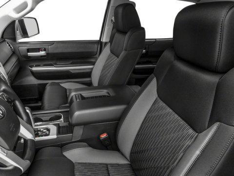 used 2017 Toyota Tundra car, priced at $25,842