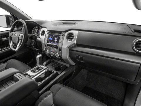 used 2017 Toyota Tundra car, priced at $25,842