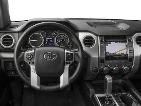 used 2017 Toyota Tundra car, priced at $25,842