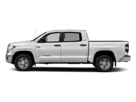 used 2017 Toyota Tundra car, priced at $25,842