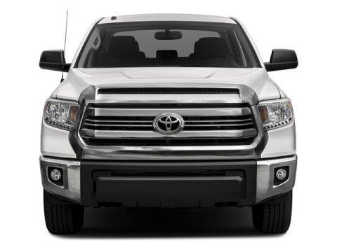 used 2017 Toyota Tundra car, priced at $25,842