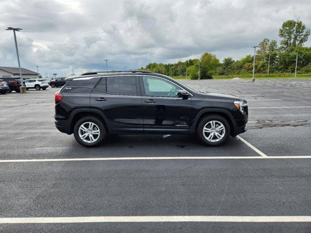 new 2024 GMC Terrain car, priced at $27,380