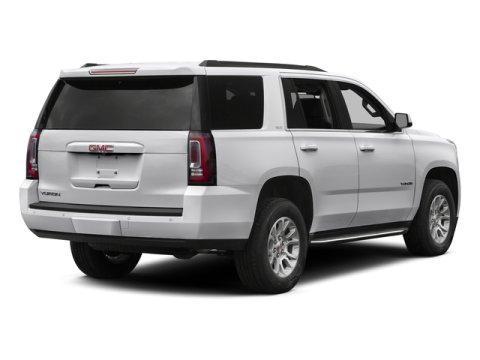 used 2016 GMC Yukon car, priced at $17,788