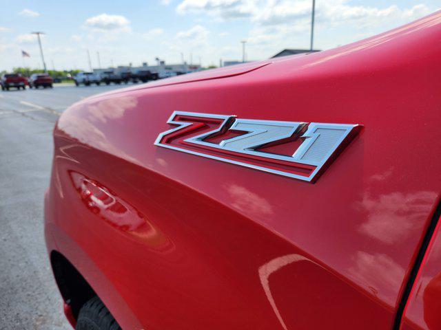 used 2022 Chevrolet Silverado 1500 car, priced at $39,000